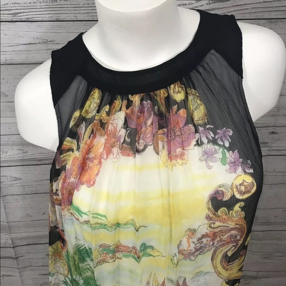 Moulinette Souers Varese Dress Anthropologie 8 - Picture 3 of 8